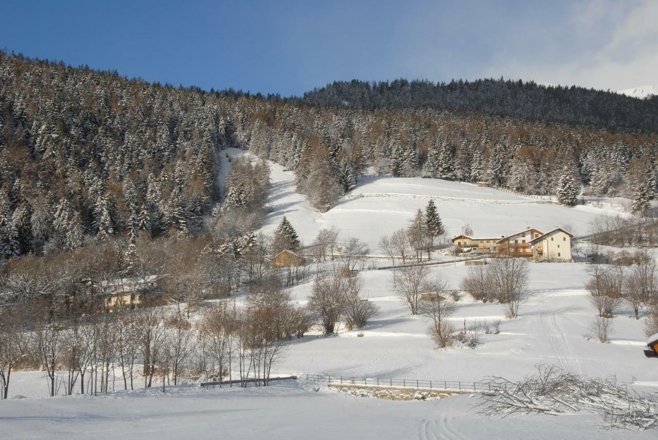 Agriturismo Plan D'Avie Αόστα Δωμάτιο φωτογραφία